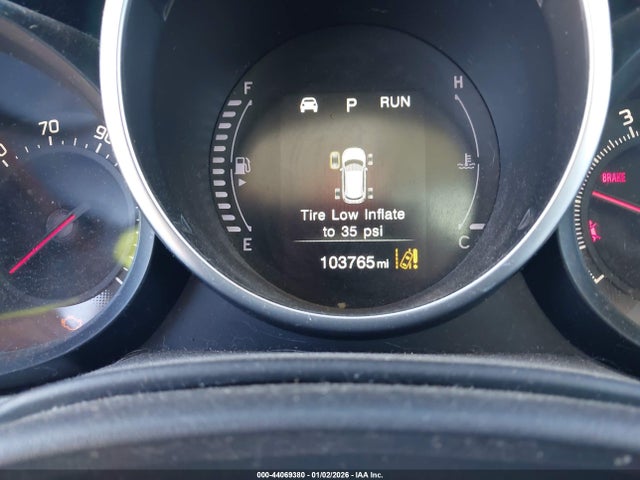 2018 FIAT 500X ZFBCFYDB0JP663134 Photo 6