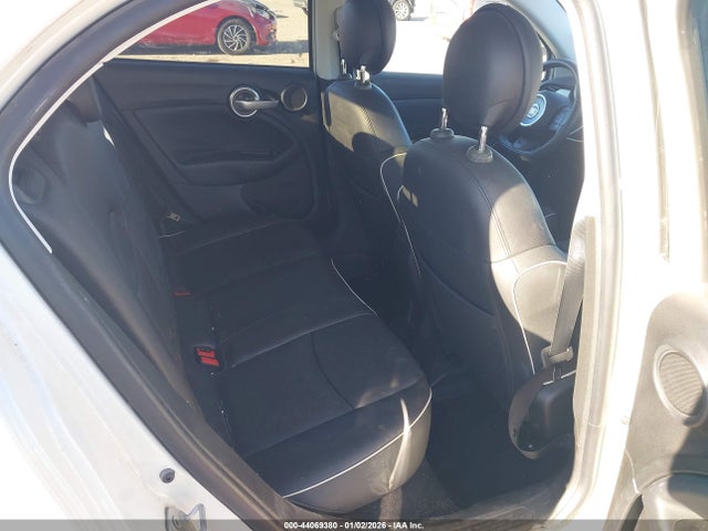 2018 FIAT 500X ZFBCFYDB0JP663134 Photo 7