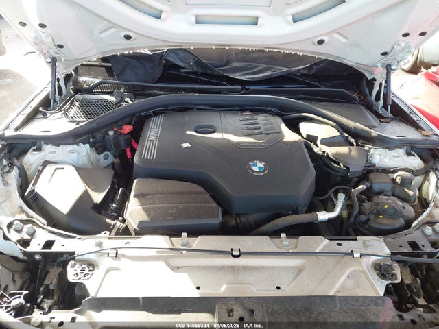 3MW69FF00P8C93793 BMW 330I