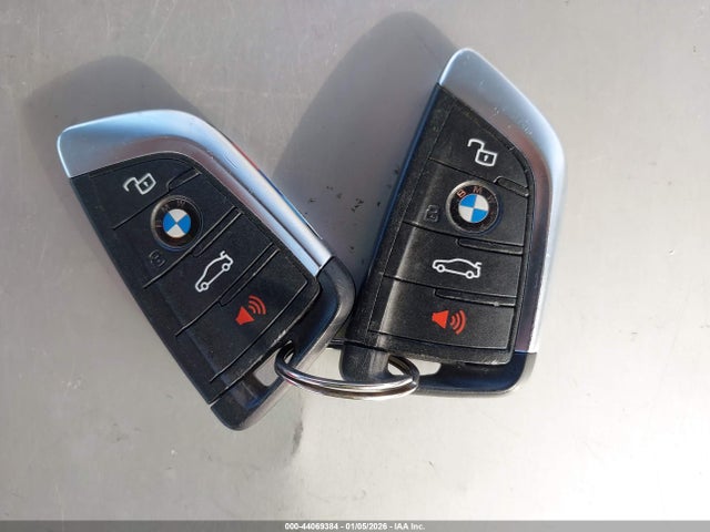 3MW69FF00P8C93793 BMW 330I