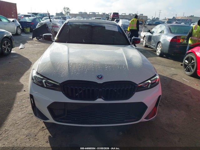 3MW69FF00P8C93793 BMW 330I