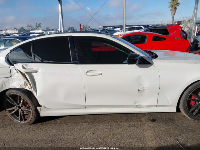 3MW69FF00P8C93793 BMW 330I