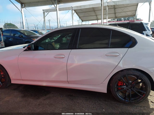 3MW69FF00P8C93793 BMW 330I