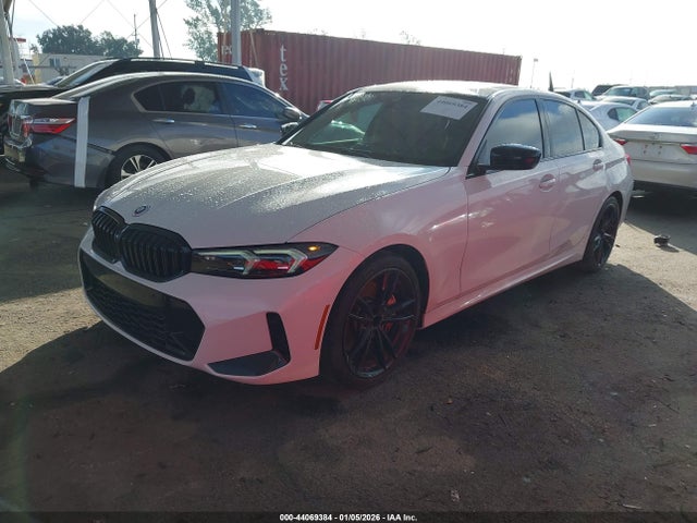 3MW69FF00P8C93793 BMW 330I