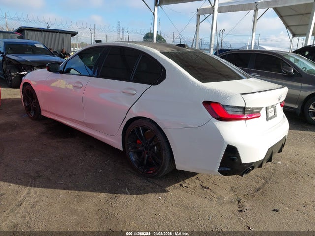 3MW69FF00P8C93793 BMW 330I