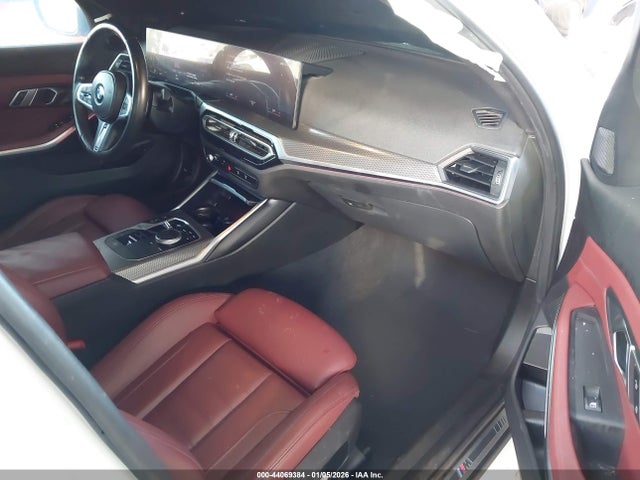 3MW69FF00P8C93793 BMW 330I