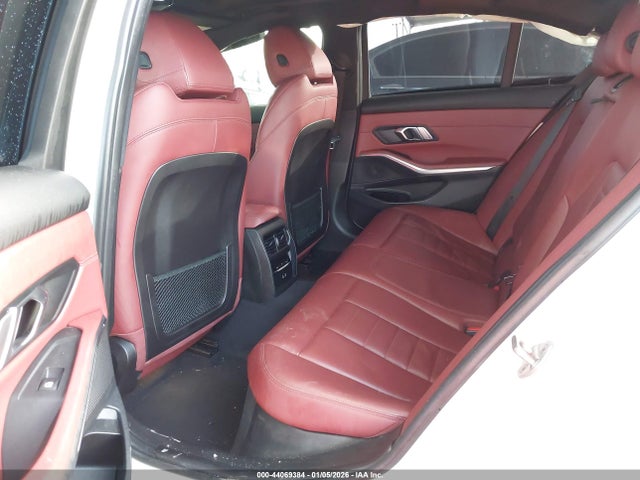 3MW69FF00P8C93793 BMW 330I
