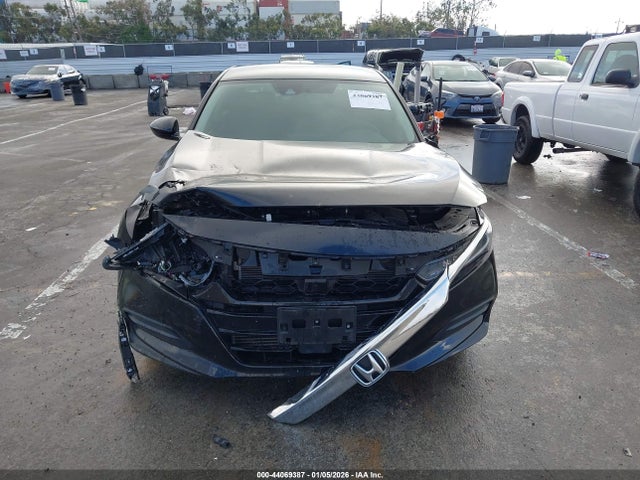 1HGCV1F16KA175307 Honda ACCORD LX