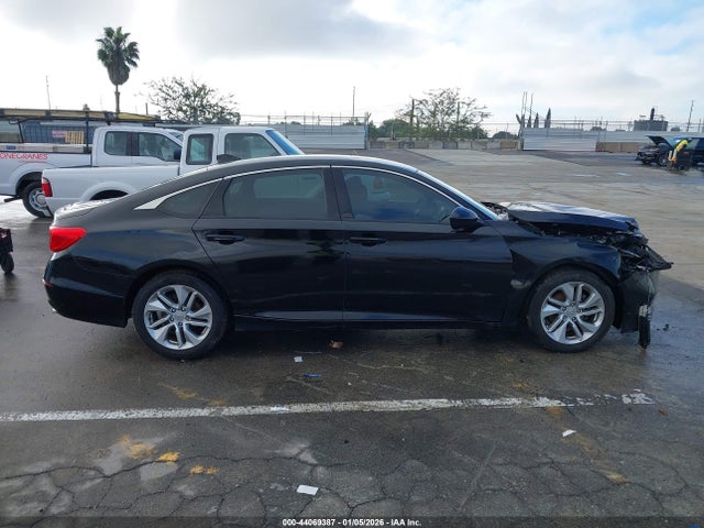 1HGCV1F16KA175307 Honda ACCORD LX