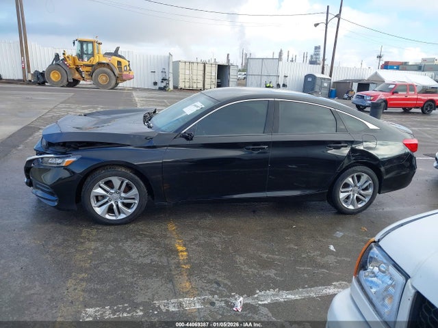 1HGCV1F16KA175307 Honda ACCORD LX