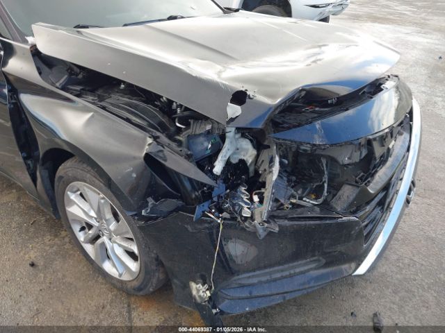 2019 HONDA ACCORD 1HGCV1F16KA175307 Photo 5