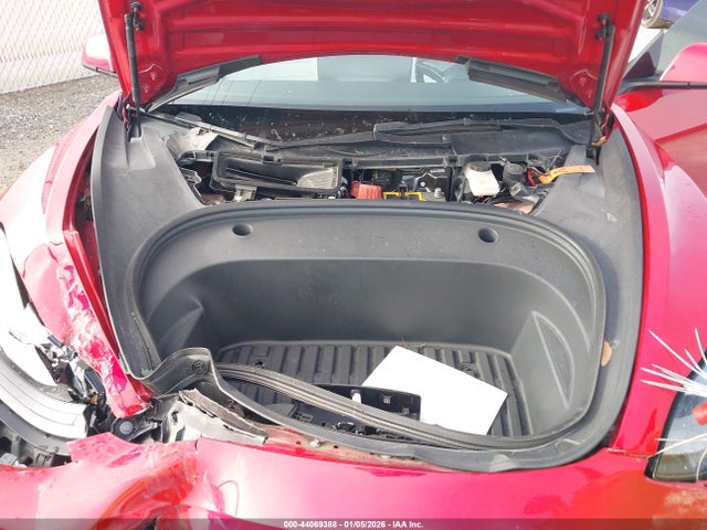 2021 TESLA MODEL 3 5YJ3E1EB1MF093164 Photo 9