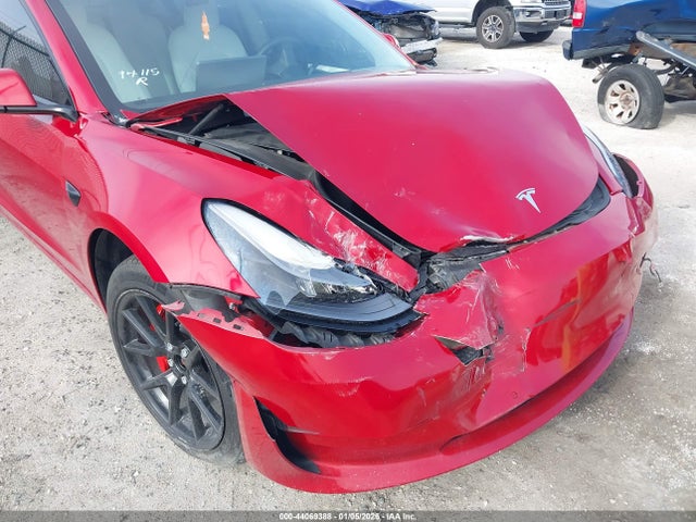 2021 TESLA MODEL 3 5YJ3E1EB1MF093164 Photo 5