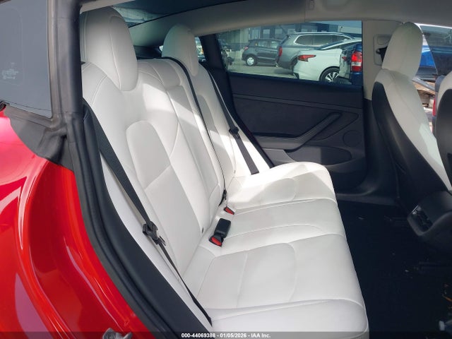 2021 TESLA MODEL 3 5YJ3E1EB1MF093164 Photo 7