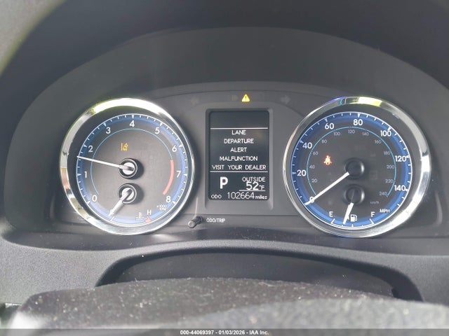 Toyota COROLLA LE 2017 2T1BURHE1HC858404 Image 7
