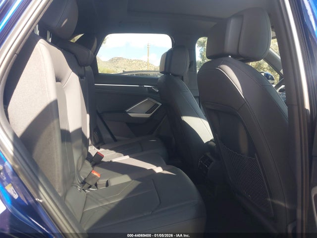 2021 AUDI Q3 WA1AUCF33M1088595 Photo 7