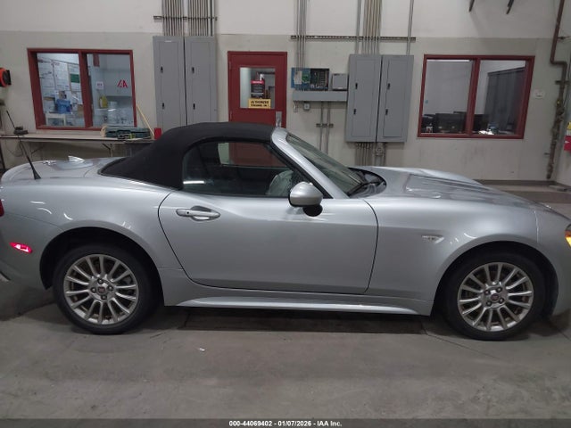 Fiat 124 Spider Classica 2019 JC1NFAEK7K0142978 Image 14