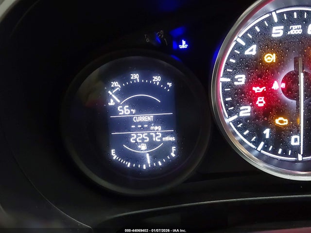 Fiat 124 Spider Classica 2019 JC1NFAEK7K0142978 Image 16