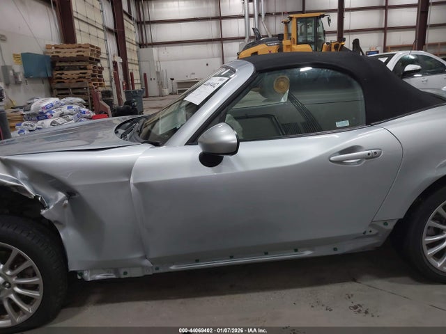 Fiat 124 Spider Classica 2019 JC1NFAEK7K0142978 Image 18