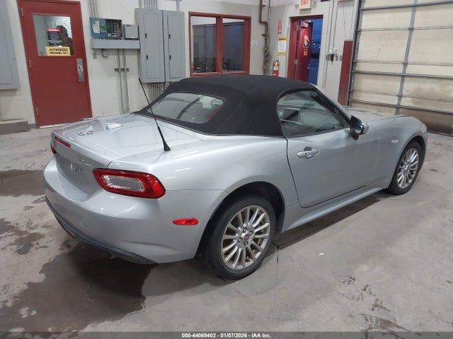2019 FIAT 124 SPIDER JC1NFAEK7K0142978 Photo 3