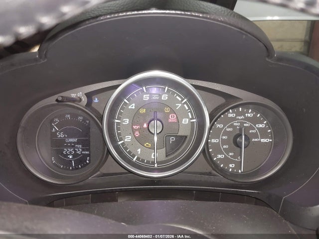 2019 FIAT 124 SPIDER JC1NFAEK7K0142978 Photo 6