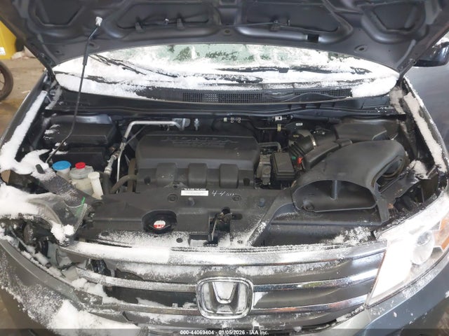 2012 HONDA ODYSSEY 5FNRL5H61CB035088 Photo 9