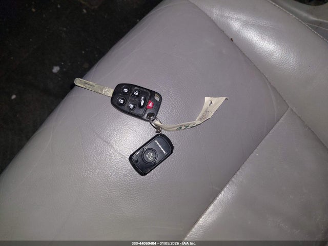 2012 HONDA ODYSSEY 5FNRL5H61CB035088 Photo 10