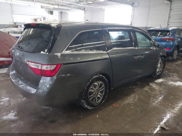 2012 HONDA ODYSSEY 5FNRL5H61CB035088 Photo 3
