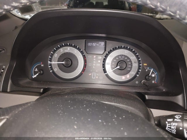 2012 HONDA ODYSSEY 5FNRL5H61CB035088 Photo 6