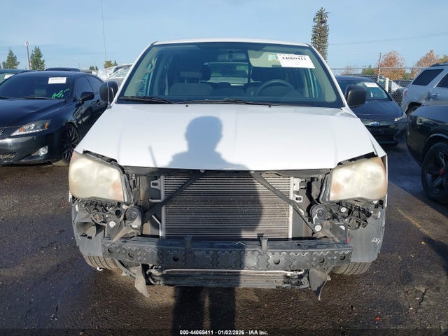 Dodge Grand Caravan Se 2014 2C4RDGBG2ER356171 Image 13