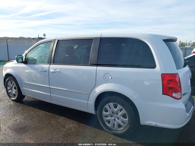 Dodge Grand Caravan Se 2014 2C4RDGBG2ER356171 Image 15