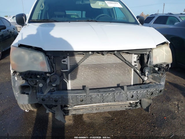 Dodge Grand Caravan Se 2014 2C4RDGBG2ER356171 Image 6