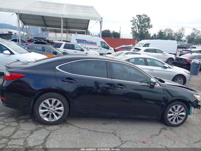 Lexus ES 300H 2015 JTHBW1GG7F2094812 Image 12