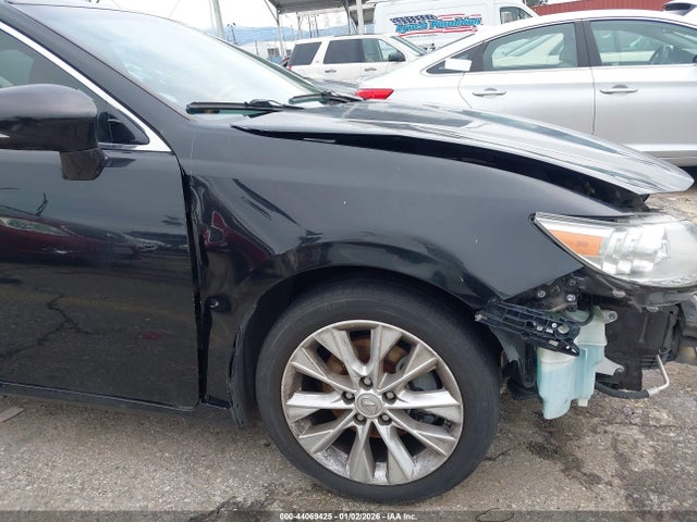 JTHBW1GG7F2094812 Lexus ES 300H