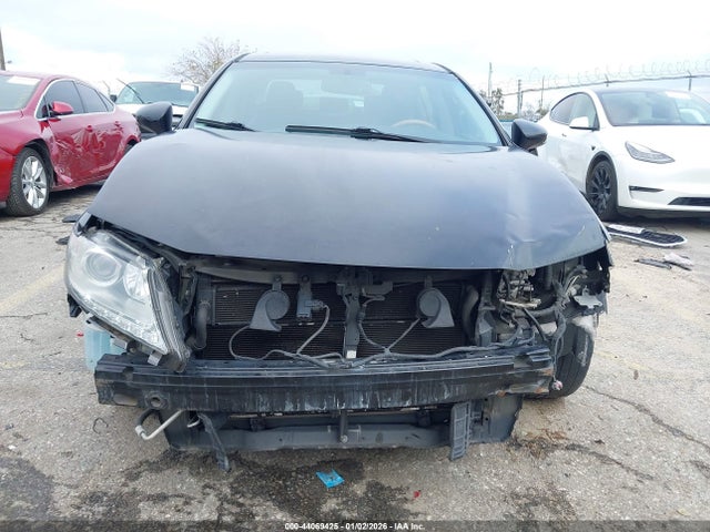 Lexus ES 300H 2015 JTHBW1GG7F2094812 Image 6