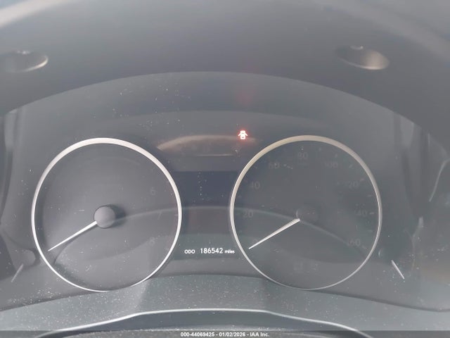 JTHBW1GG7F2094812 Lexus ES 300H