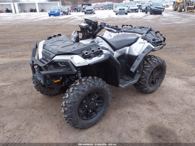 4XASXR954SB027109 Polaris Sportsman Xp 1000 Ultimate