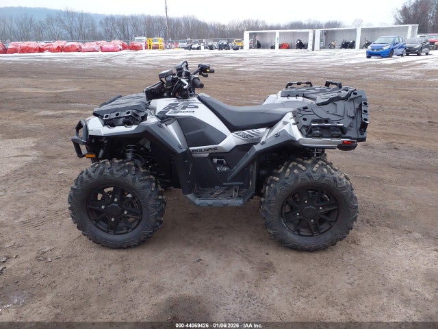 4XASXR954SB027109 Polaris Sportsman Xp 1000 Ultimate