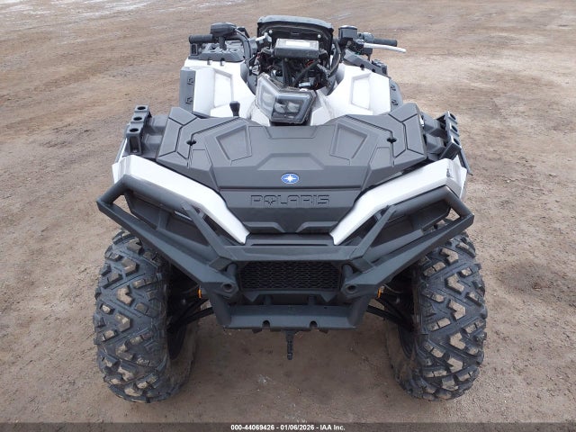 4XASXR954SB027109 Polaris Sportsman Xp 1000 Ultimate