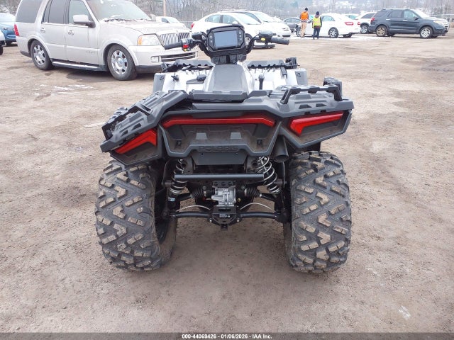 4XASXR954SB027109 Polaris Sportsman Xp 1000 Ultimate