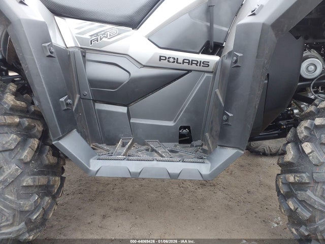 4XASXR954SB027109 Polaris Sportsman Xp 1000 Ultimate