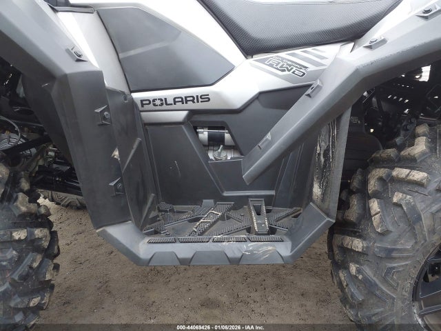 4XASXR954SB027109 Polaris Sportsman Xp 1000 Ultimate
