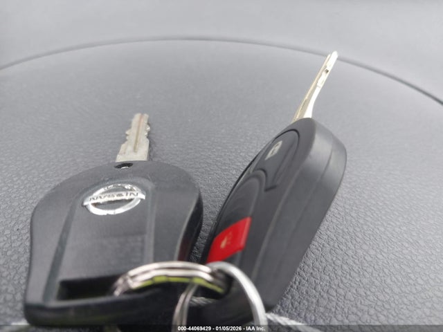 3N6CM0KN6FK708049 Nissan NV200 SV