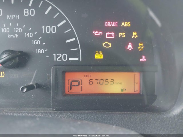 3N6CM0KN6FK708049 Nissan NV200 SV