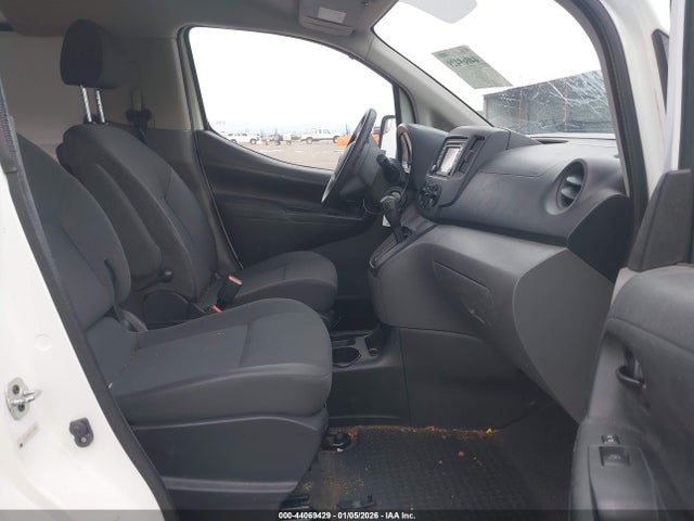 3N6CM0KN6FK708049 Nissan NV200 SV
