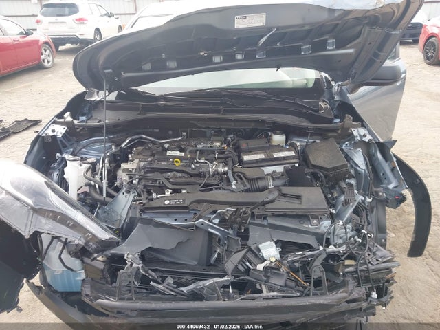 Aukcja sprzedaży 2024 Toyota Corolla Cross L, vin: 7MUAAAAG0RV112915, numer aukcji: 44069432
