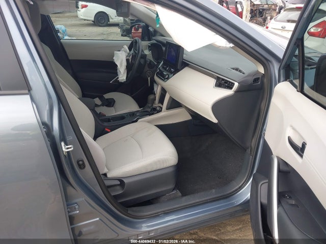Aukcja sprzedaży 2024 Toyota Corolla Cross L, vin: 7MUAAAAG0RV112915, numer aukcji: 44069432