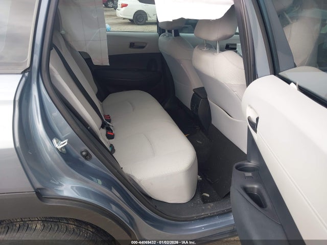 Aukcja sprzedaży 2024 Toyota Corolla Cross L, vin: 7MUAAAAG0RV112915, numer aukcji: 44069432