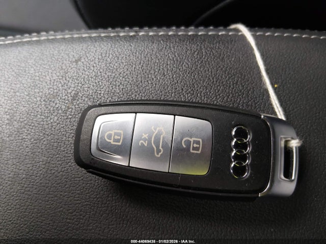 2024 AUDI S3 WAUH3DGY3RA015058 Photo 10