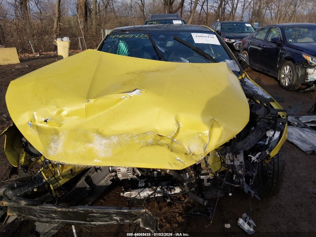 44069438 :رقم المزاد ، WAUH3DGY3RA015058 vin ، 2024 Audi S3 Premium Plus Tfsi Quattro S Tronic مزاد بيع